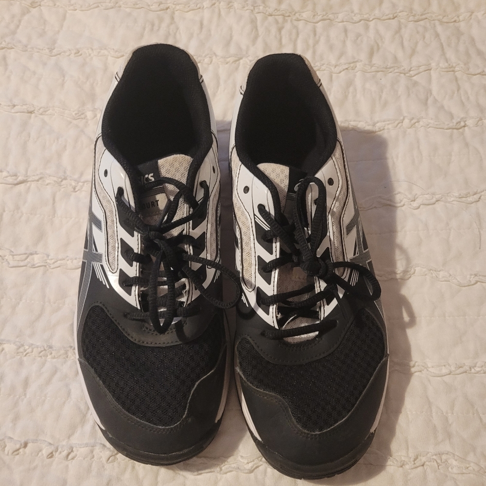 ASICS Shoes